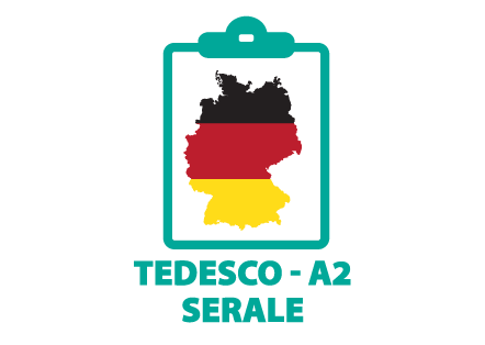 Tedesco A2 serale