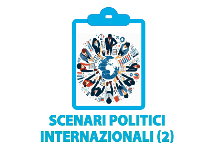 Scenari politici internazionali (2)