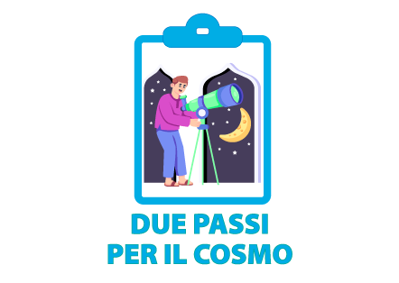 Due passi nel cosmo