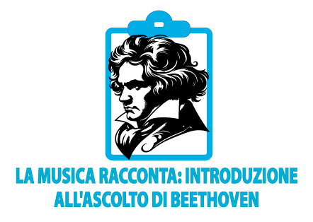 La musica racconta – introduzione all’ascolto di Beethoven