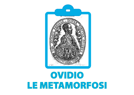 Ovidio – Le Metamorfosi