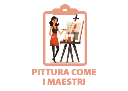 Pittura come i Maestri