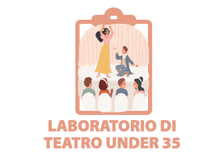 Laboratorio di teatro under 35