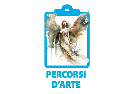 Percorsi d’arte: volere volare…