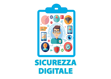 Sicurezza digitale